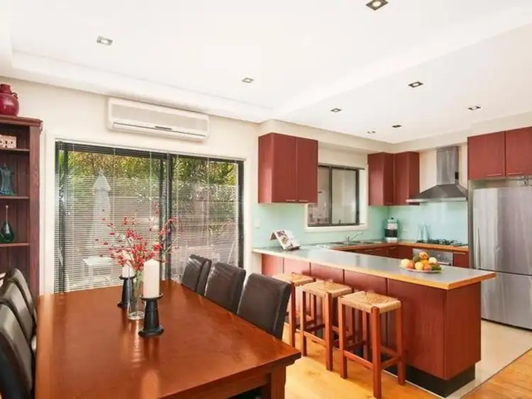 Third view of Homely villa listing, 2/88 Herring Road, Marsfield NSW 2122