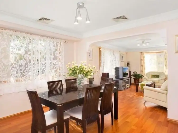 Second view of Homely house listing, 118 Agincourt Road, Marsfield NSW 2122