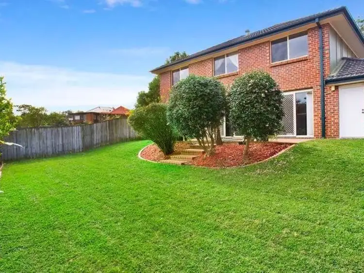 Fourth view of Homely house listing, 118 Agincourt Road, Marsfield NSW 2122