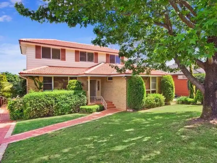 Main view of Homely house listing, 12 Rugby Road, Marsfield NSW 2122