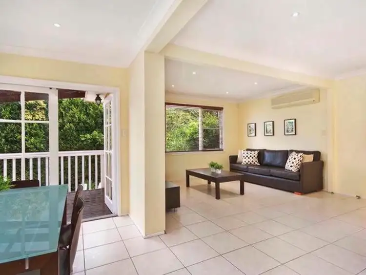 Second view of Homely house listing, 12 Rugby Road, Marsfield NSW 2122