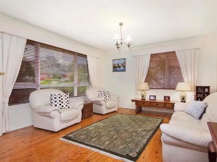 Third view of Homely house listing, 12 Rugby Road, Marsfield NSW 2122