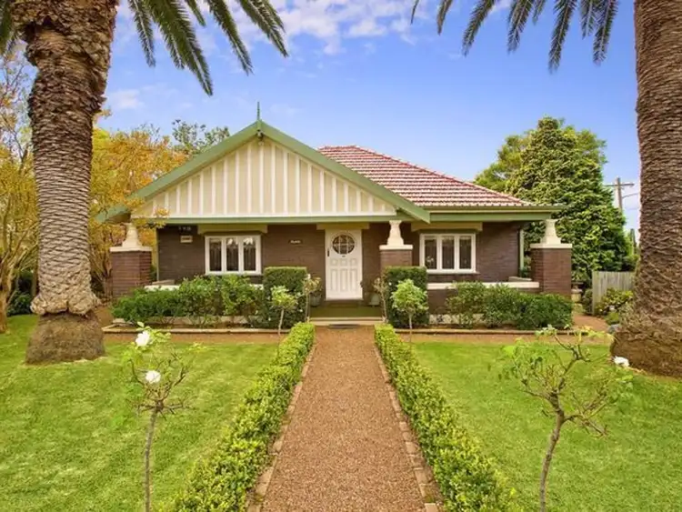 58 Culloden Road, Marsfield NSW 2122