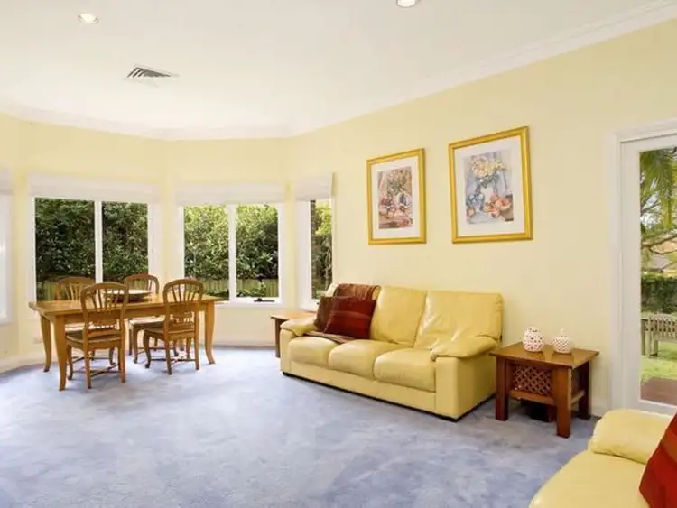 Fifth view of Homely house listing, 58 Culloden Road, Marsfield NSW 2122