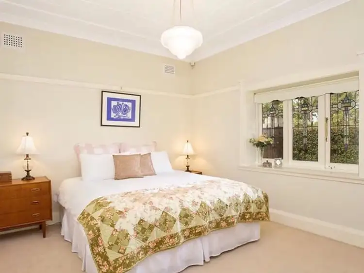 Sixth view of Homely house listing, 58 Culloden Road, Marsfield NSW 2122