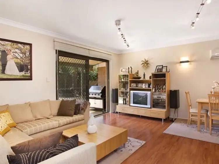 4/162 Culloden Road, Marsfield NSW 2122