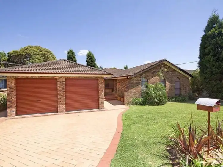 227 Vimiera Road, Marsfield NSW 2122