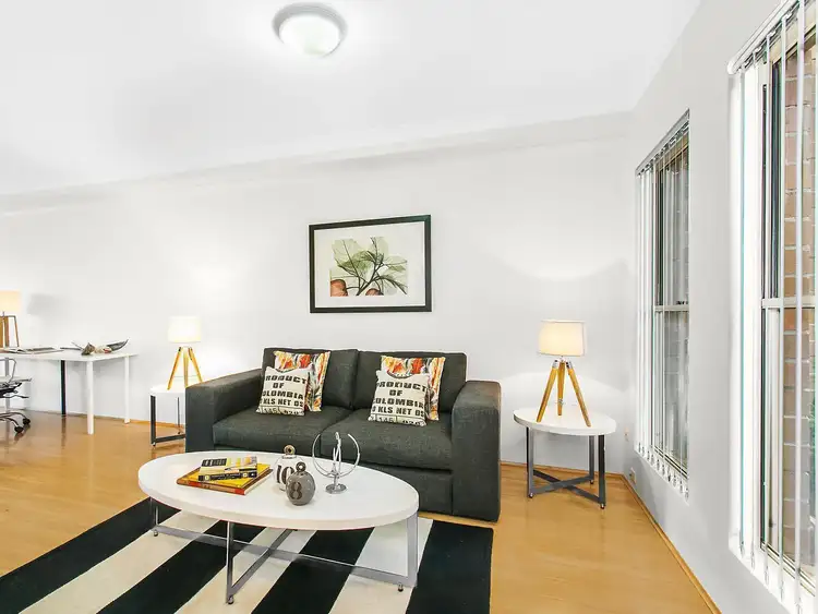 Third view of Homely house listing, 9/151 Ray Road, Epping NSW 2121