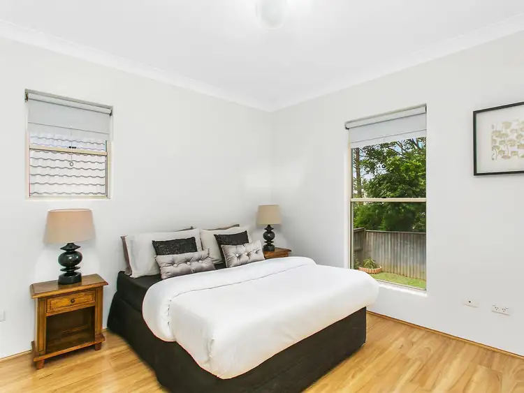 Fourth view of Homely house listing, 9/151 Ray Road, Epping NSW 2121