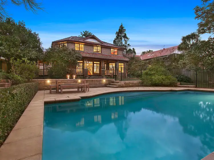 Main view of Homely house listing, 56 Cliff Road, Epping NSW 2121
