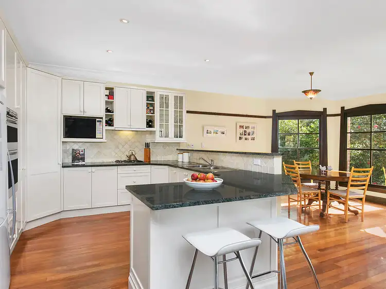 Second view of Homely house listing, 56 Cliff Road, Epping NSW 2121