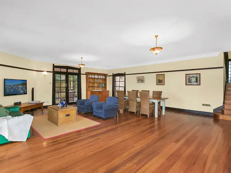 Third view of Homely house listing, 56 Cliff Road, Epping NSW 2121