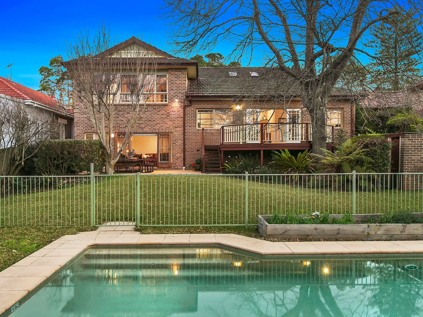 Main view of Homely house listing, 54 Cliff Road, Epping NSW 2121