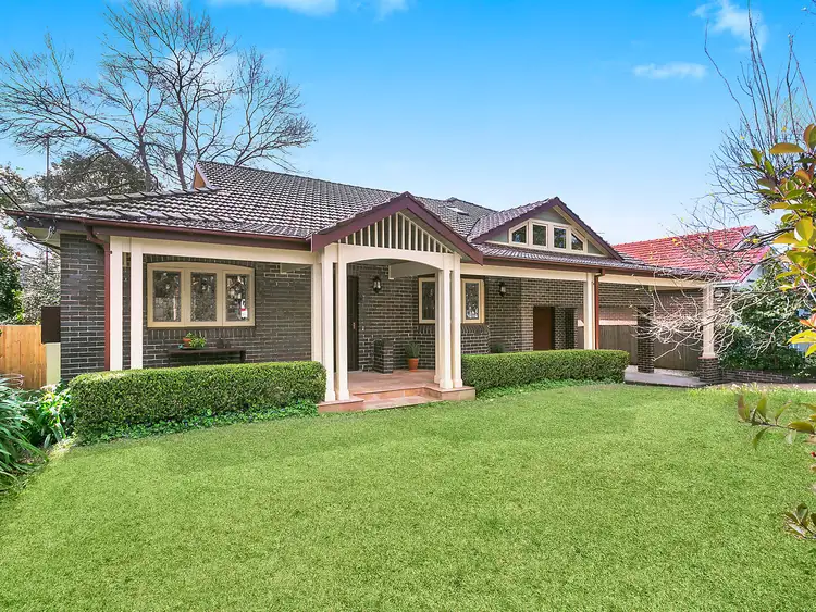 Second view of Homely house listing, 54 Cliff Road, Epping NSW 2121