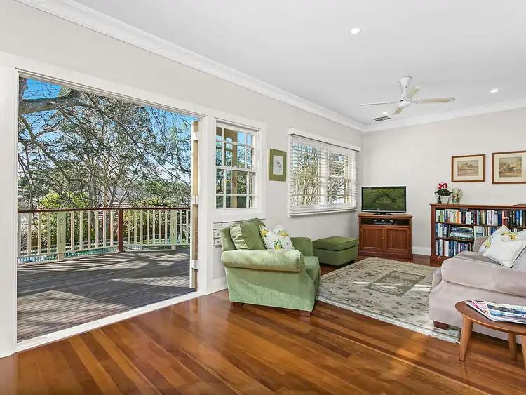 Fifth view of Homely house listing, 54 Cliff Road, Epping NSW 2121
