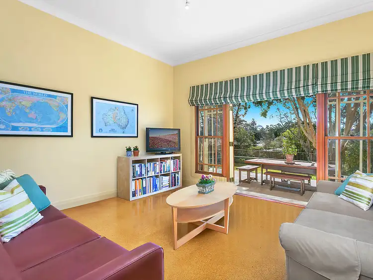 Sixth view of Homely house listing, 54 Cliff Road, Epping NSW 2121