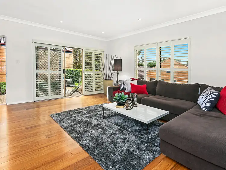 Main view of Homely townhouse listing, 15/151 Ray Road, Epping NSW 2121