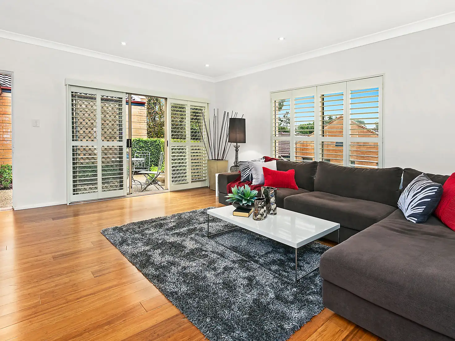 Main view of Homely townhouse listing, 15/151 Ray Road, Epping NSW 2121