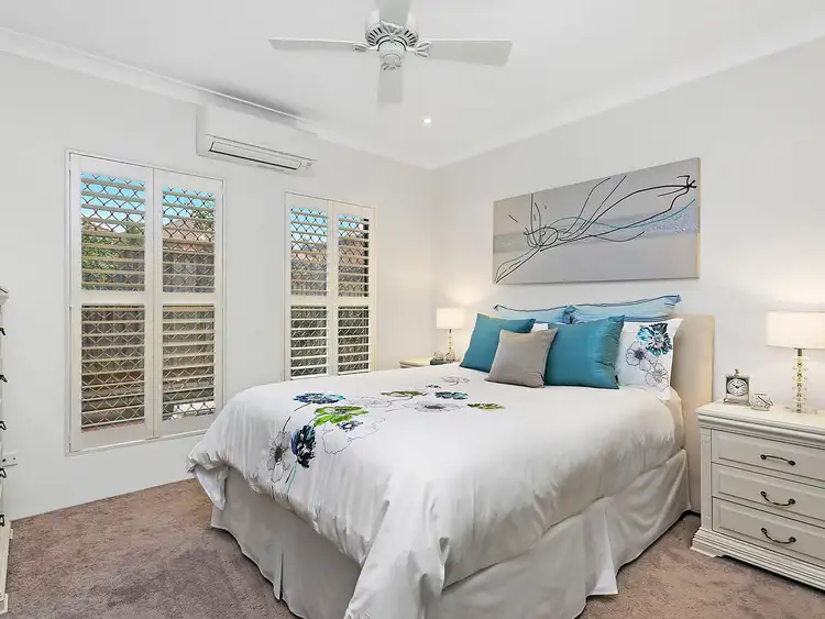 Fourth view of Homely townhouse listing, 15/151 Ray Road, Epping NSW 2121