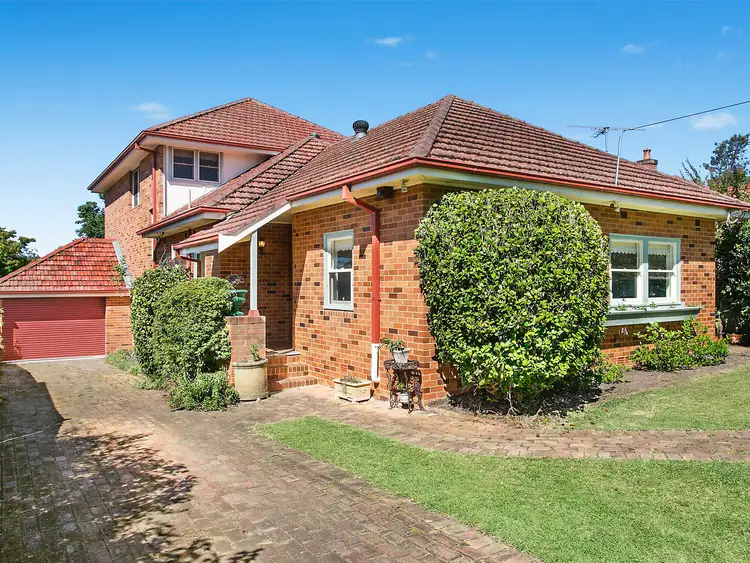 Second view of Homely house listing, 10 Romford Road, Epping NSW 2121