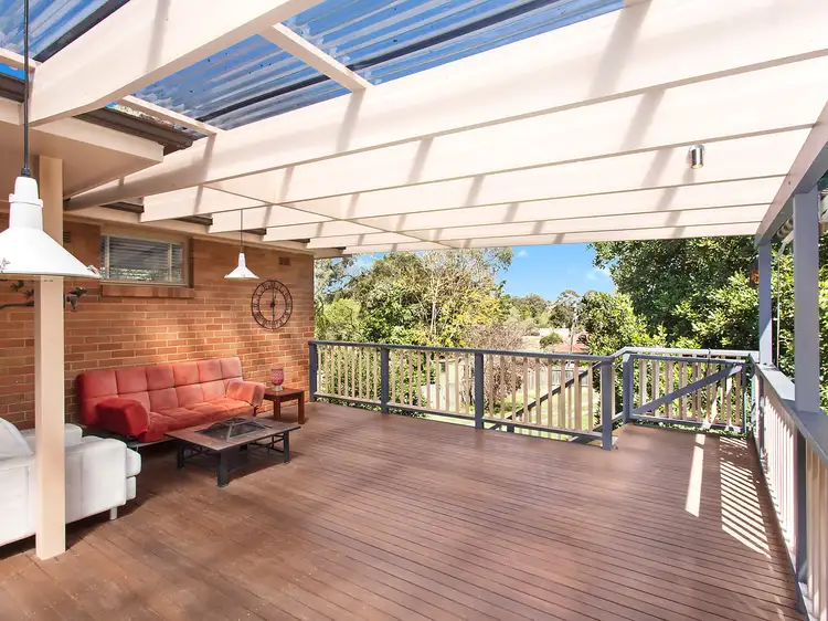 Fourth view of Homely house listing, 20 Albuera Road, Epping NSW 2121