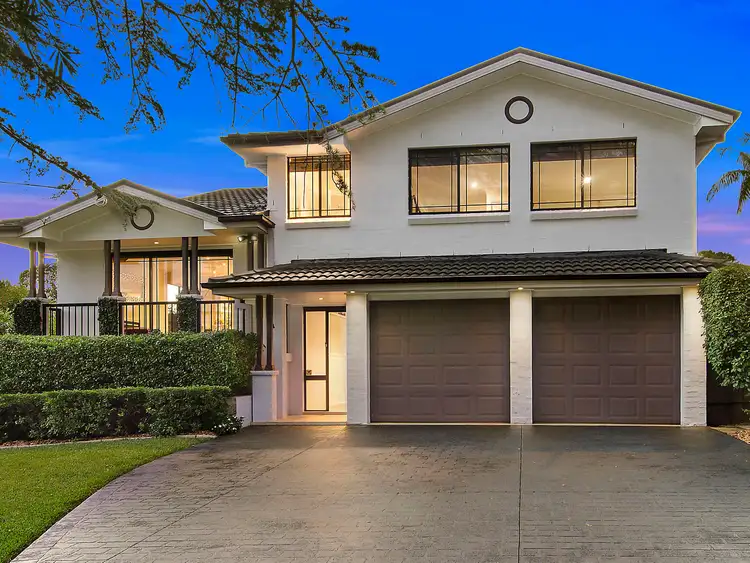 29 Stanley Road, Epping NSW 2121