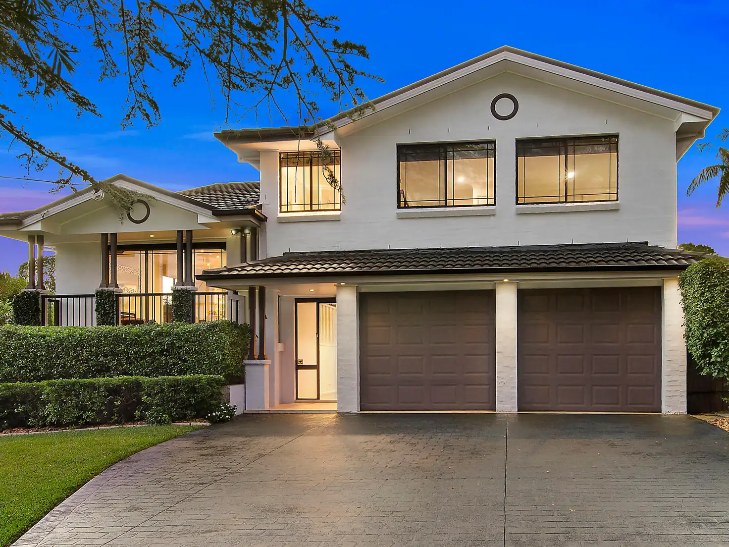 Main view of Homely house listing, 29 Stanley Road, Epping NSW 2121