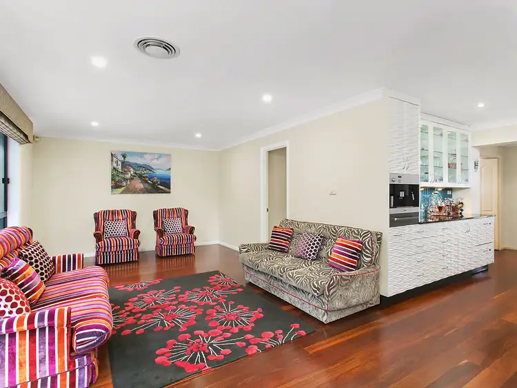 Second view of Homely house listing, 29 Stanley Road, Epping NSW 2121