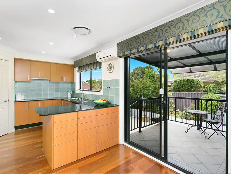 Fifth view of Homely house listing, 29 Stanley Road, Epping NSW 2121