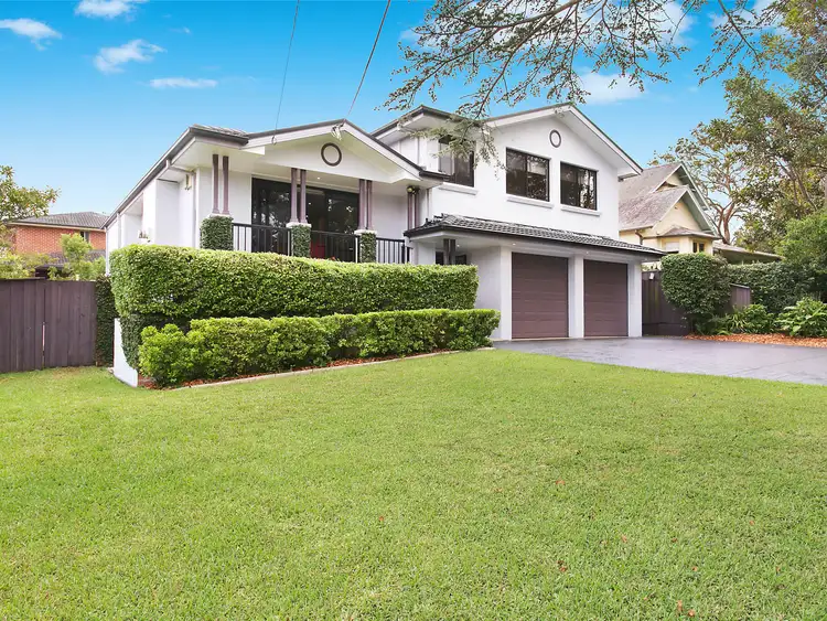 Sixth view of Homely house listing, 29 Stanley Road, Epping NSW 2121