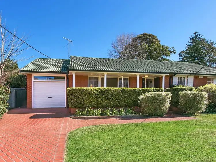Main view of Homely house listing, 191 Midson Road, Epping NSW 2121