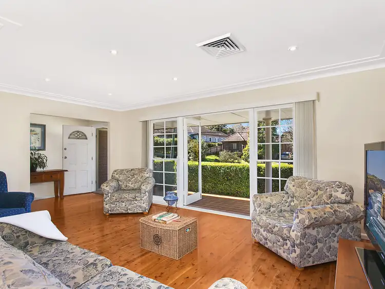 Second view of Homely house listing, 191 Midson Road, Epping NSW 2121