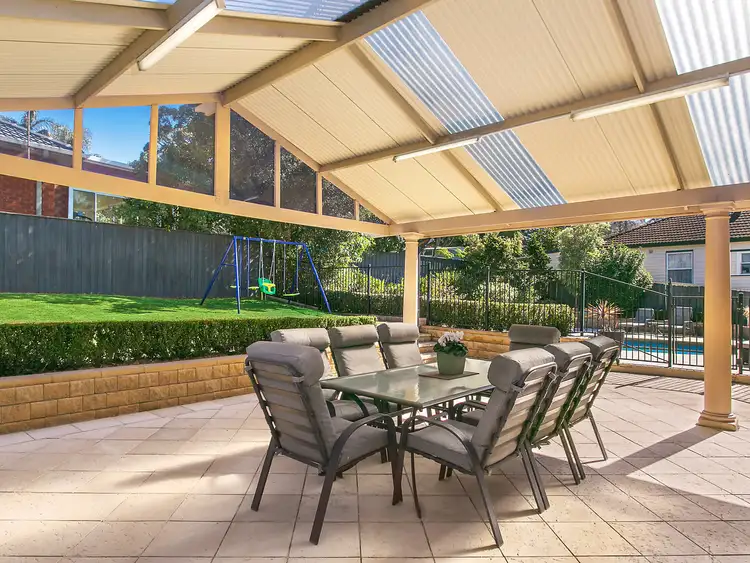 Third view of Homely house listing, 191 Midson Road, Epping NSW 2121