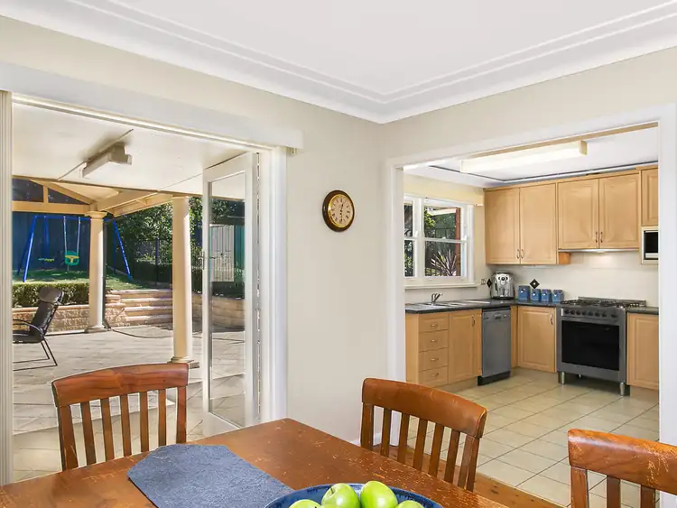 Fourth view of Homely house listing, 191 Midson Road, Epping NSW 2121
