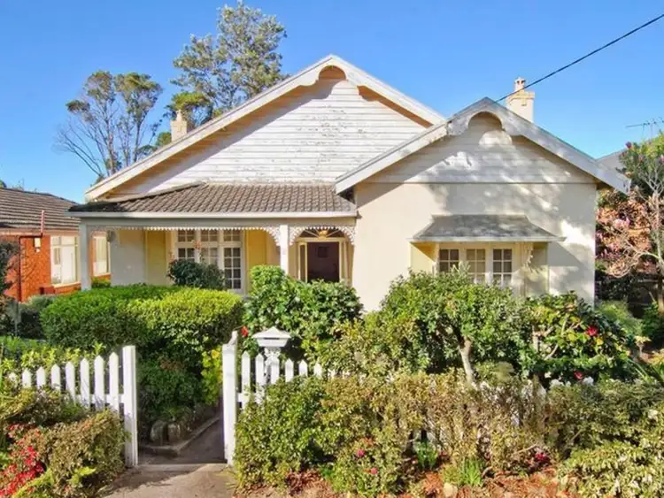2 Glenfern Road, Epping NSW 2121