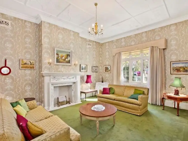 Second view of Homely house listing, 2 Glenfern Road, Epping NSW 2121