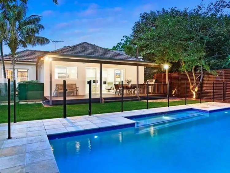 Main view of Homely house listing, 28 Crandon Road, Epping NSW 2121