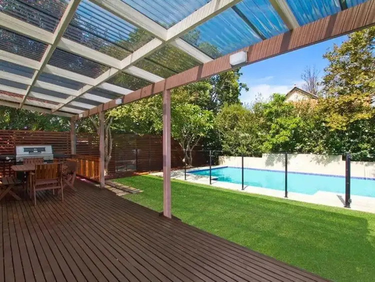 Fourth view of Homely house listing, 28 Crandon Road, Epping NSW 2121