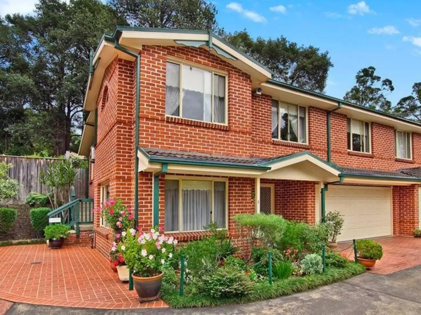 Main view of Homely house listing, 42C Abuklea Road, Epping NSW 2121