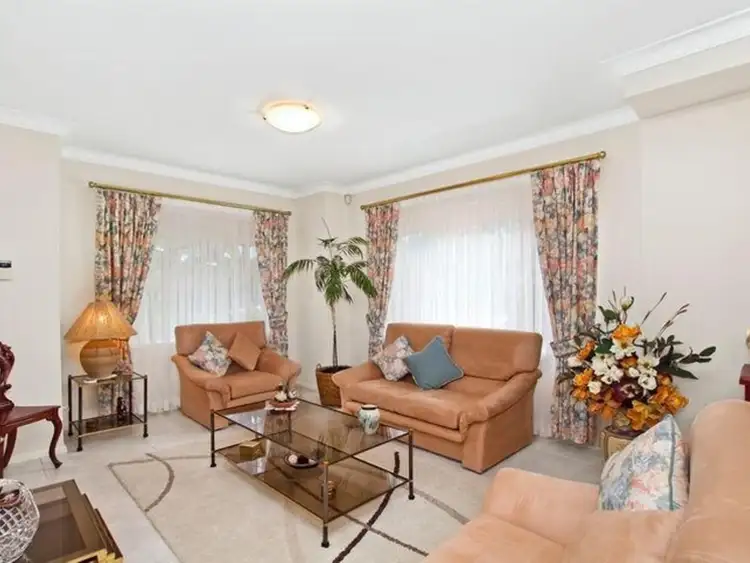 Second view of Homely house listing, 42C Abuklea Road, Epping NSW 2121