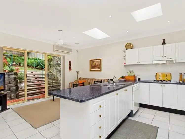 Fourth view of Homely house listing, 42C Abuklea Road, Epping NSW 2121