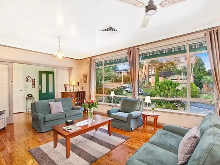 Second view of Homely house listing, 2 Stanley Road, Epping NSW 2121