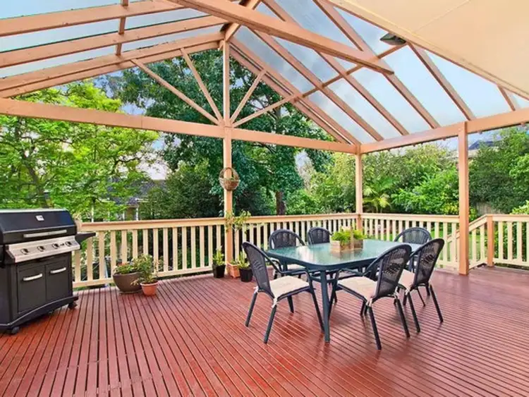 Third view of Homely house listing, 2 Stanley Road, Epping NSW 2121