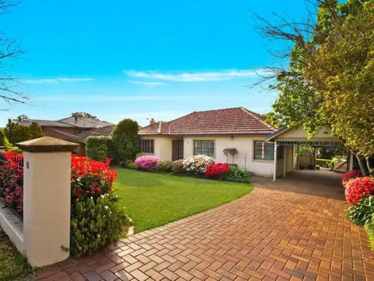 53 Chesterfield Road, Epping NSW 2121