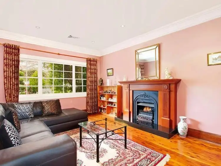 Second view of Homely house listing, 53 Chesterfield Road, Epping NSW 2121