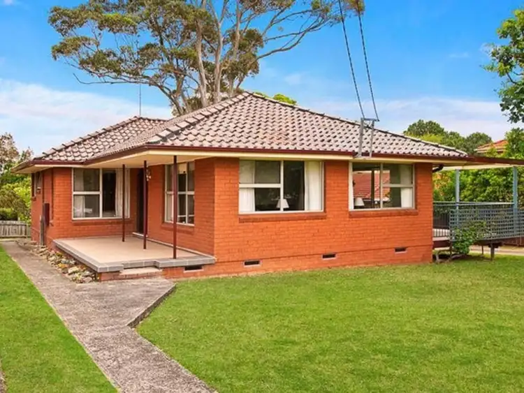 243 Midson Road, Epping NSW 2121