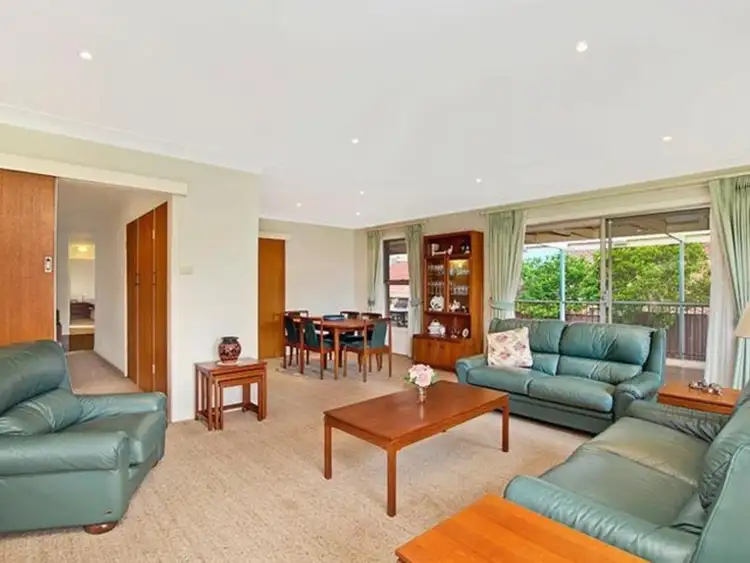 Second view of Homely house listing, 243 Midson Road, Epping NSW 2121