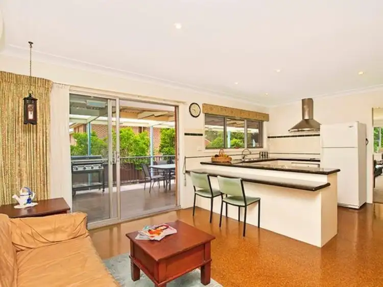 Third view of Homely house listing, 243 Midson Road, Epping NSW 2121