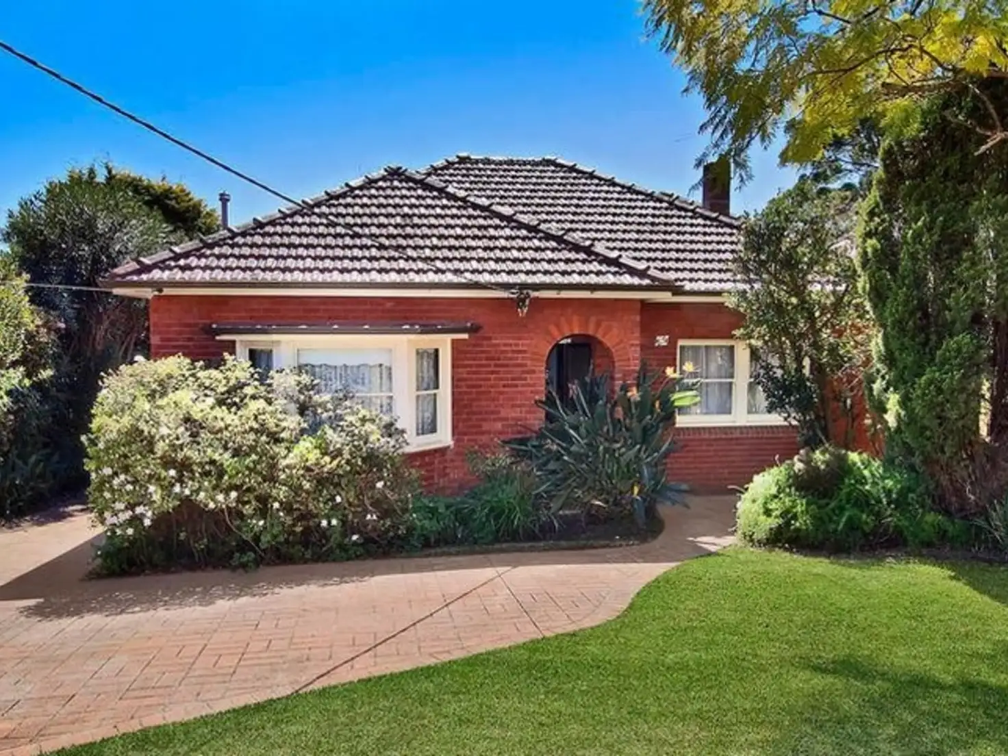 Main view of Homely house listing, 69 Chesterfield Road, Epping NSW 2121