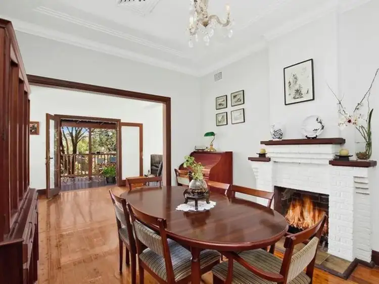 Second view of Homely house listing, 69 Chesterfield Road, Epping NSW 2121